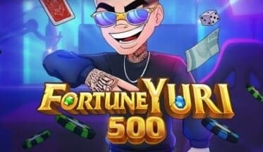 Fortune Yuri 500