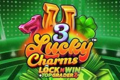 3 Lucky Charms™